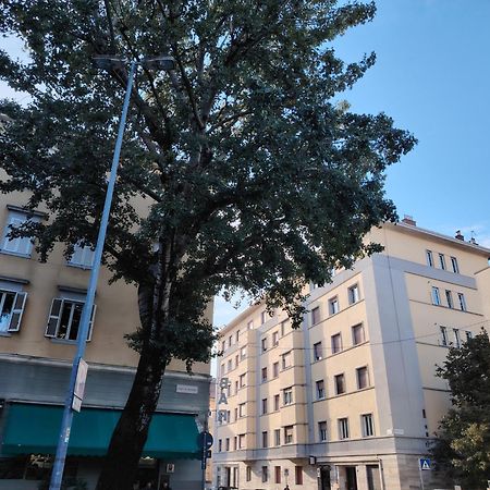 Fabio Haus Trieste Luaran gambar