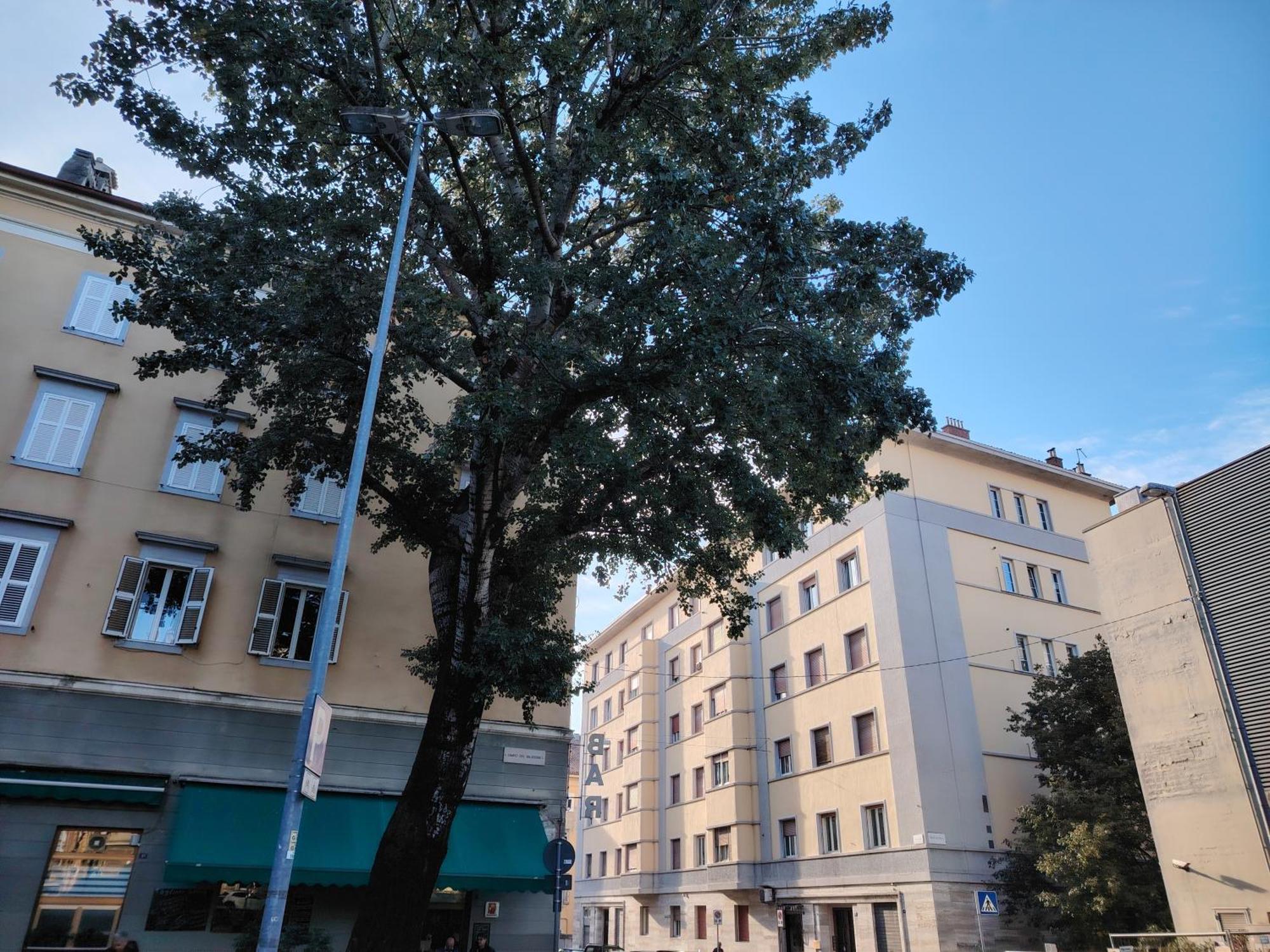 Fabio Haus Trieste Luaran gambar