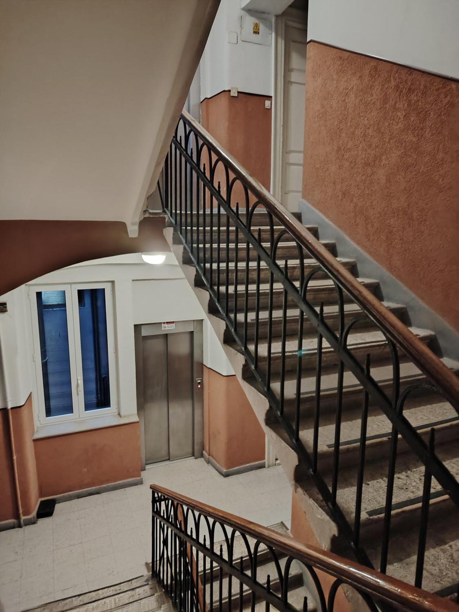 Fabio Haus Trieste Luaran gambar